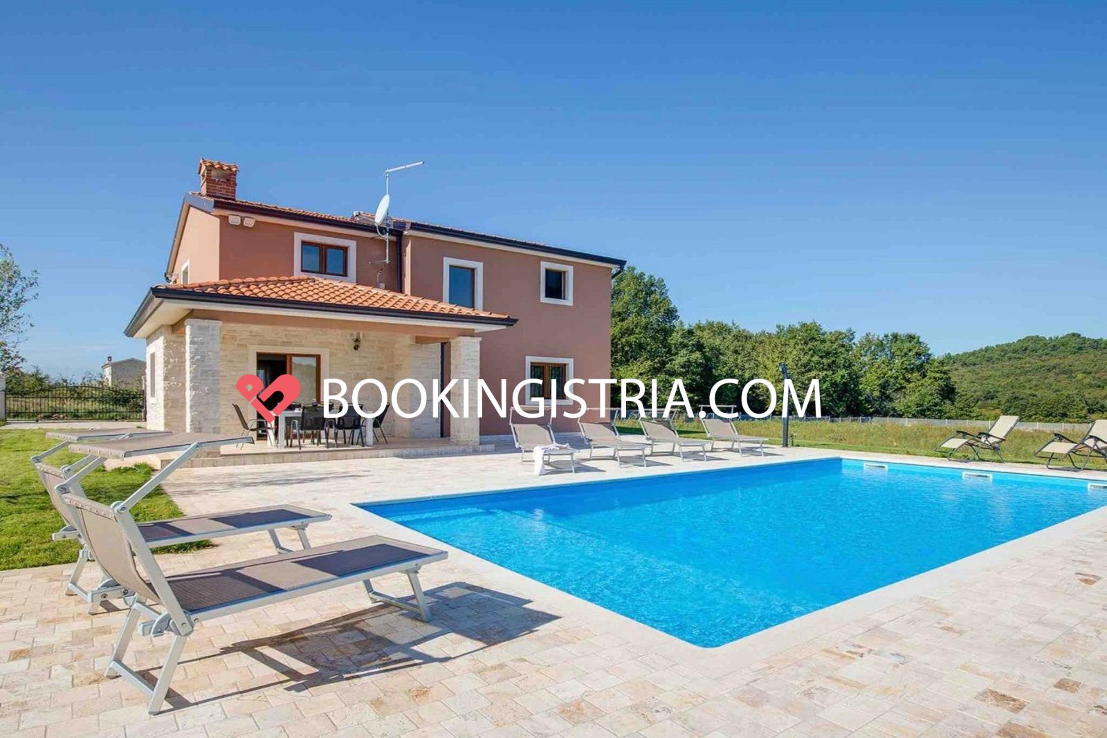 booking istria